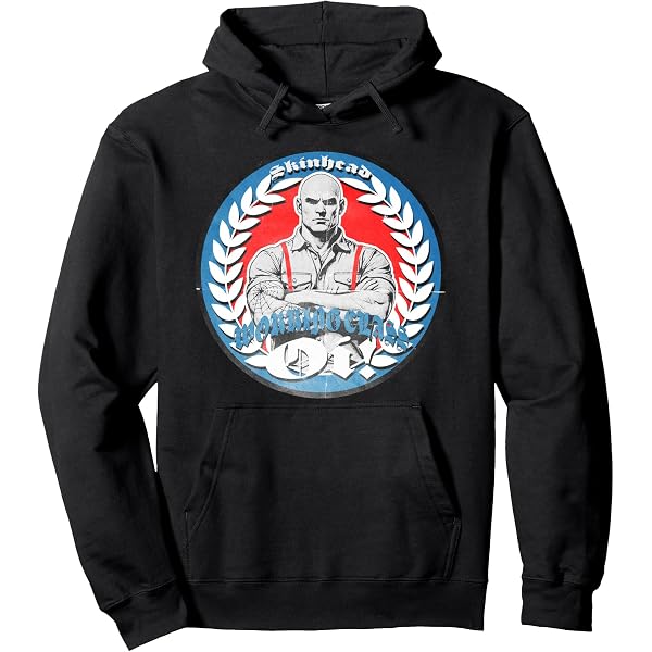 Skinhead Fashion Brands