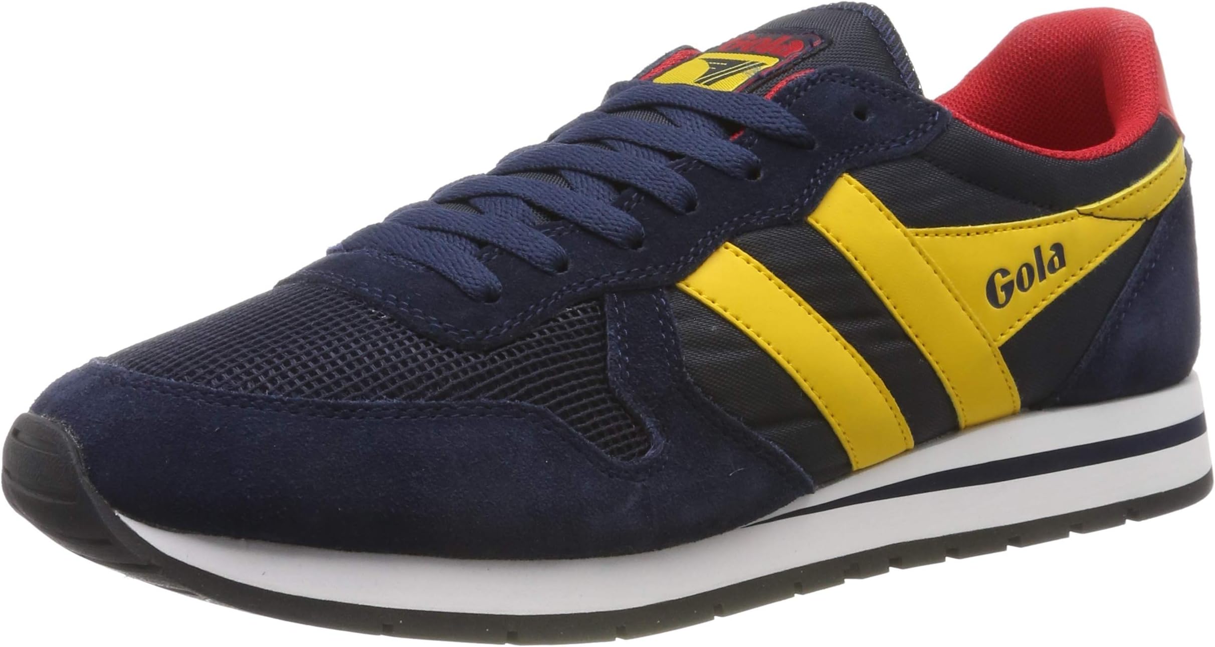 Gola Men's Low-Top Trainers