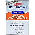 Palmer's Skin Success Anti Bacterial Medicated Complexion Soap 5 oz.