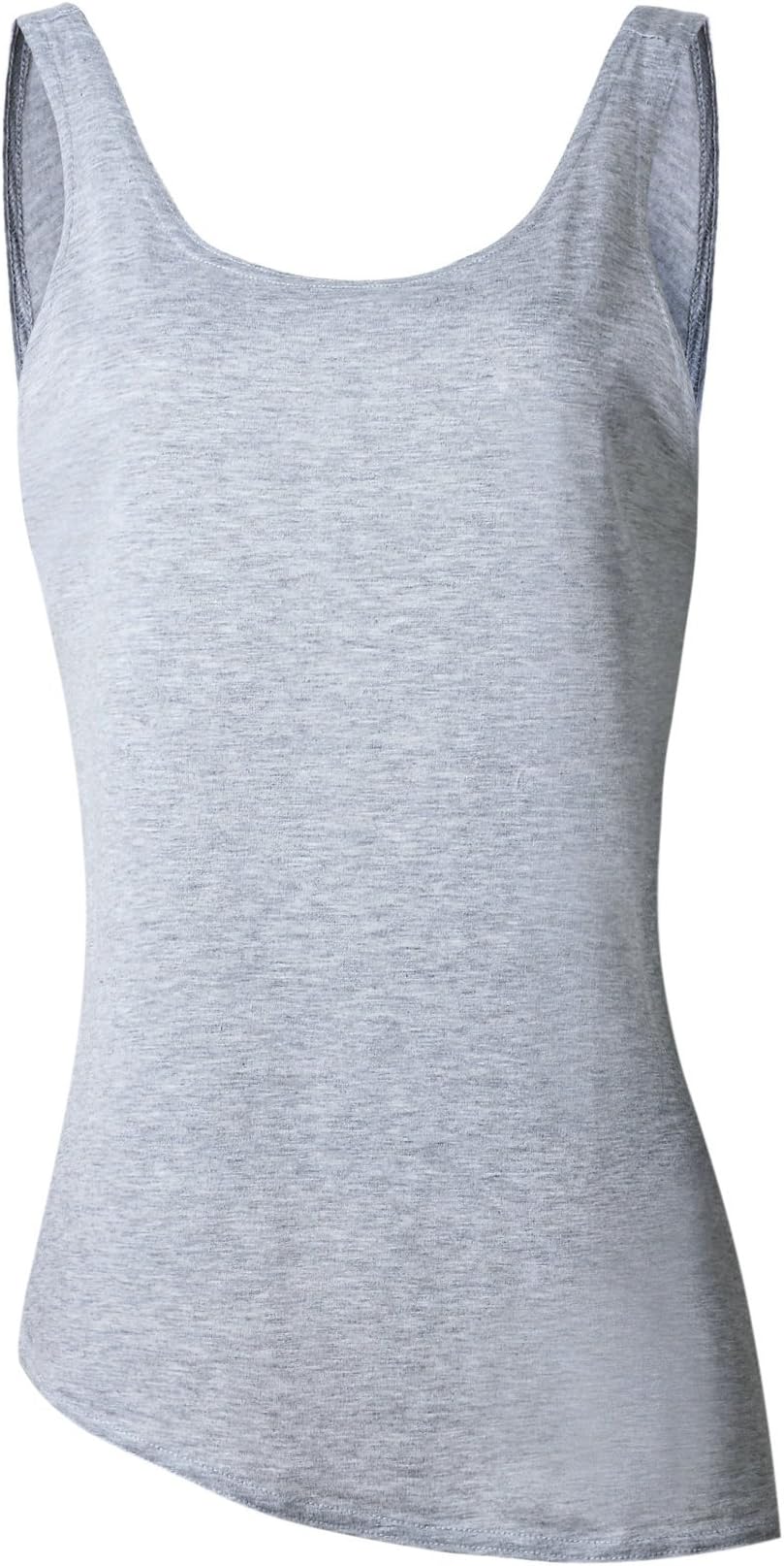 Elsofer Womens Black Sexy Backless Shirt Cute Open Back Junior Workout Tank Tops