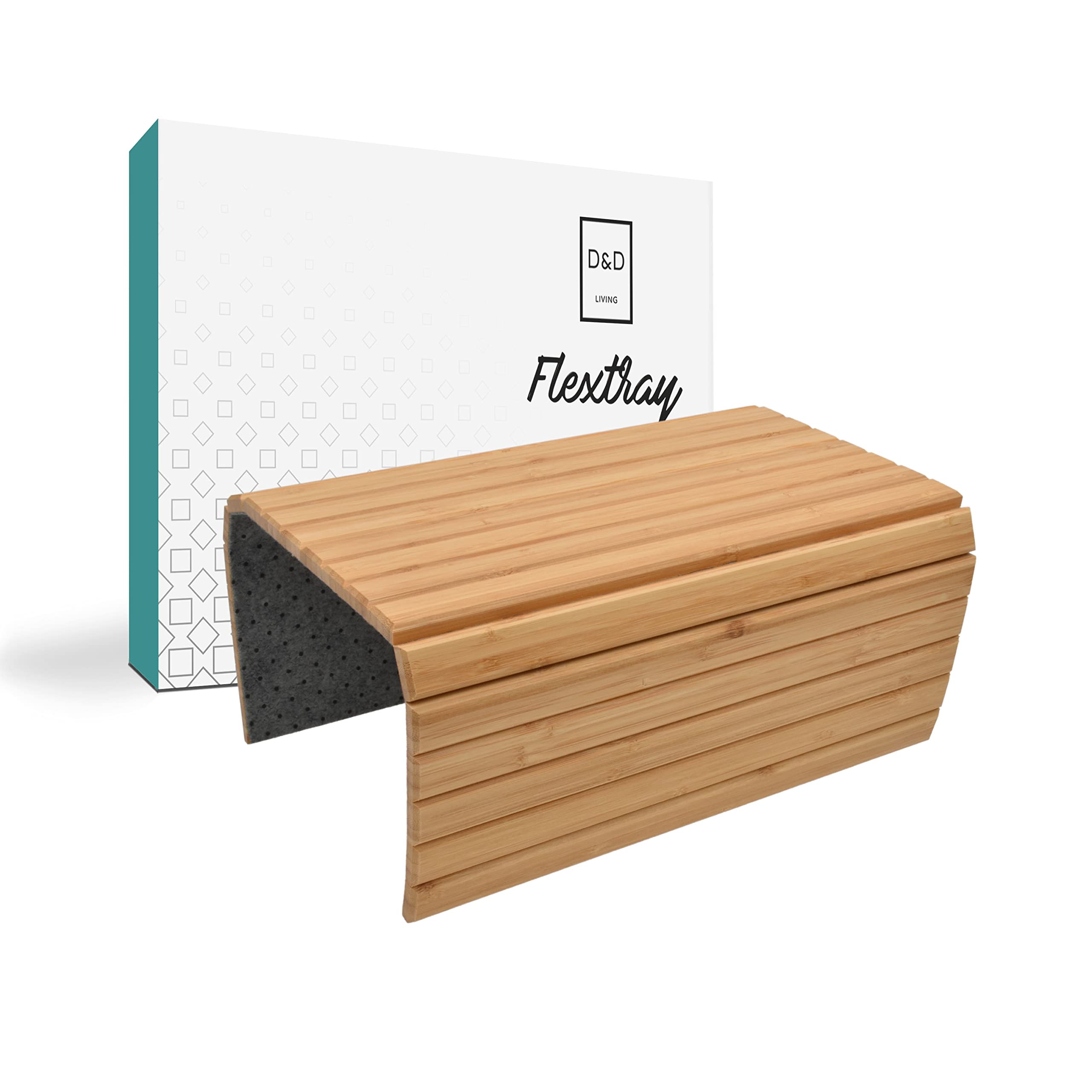 D&D Living Sofa Tray (Parent)