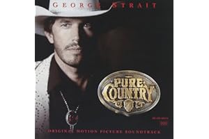 Pure Country Soundtrack