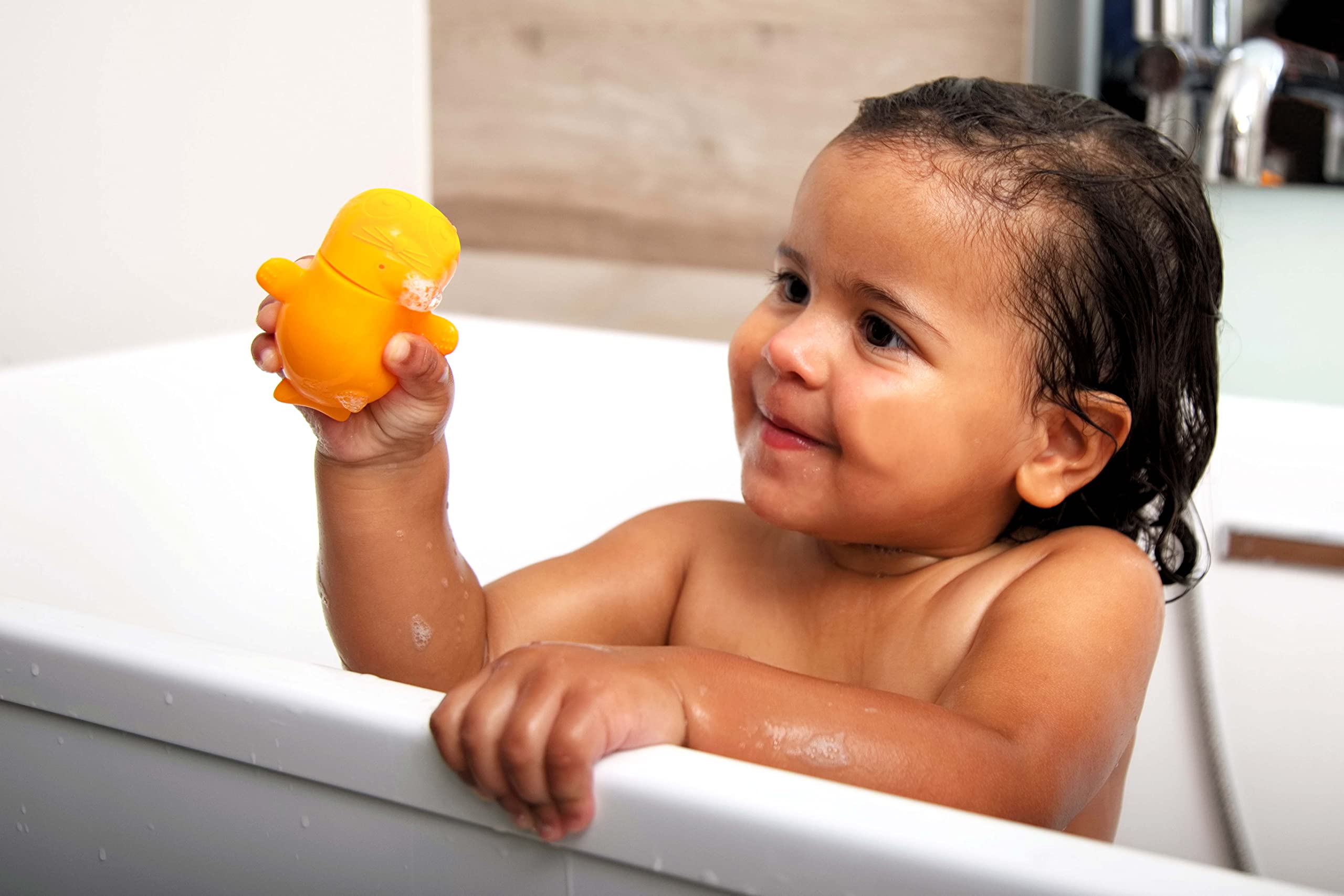 Baby Bath Toys
