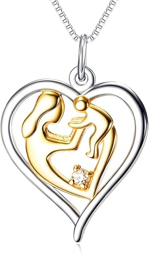 baby pendants for mothers