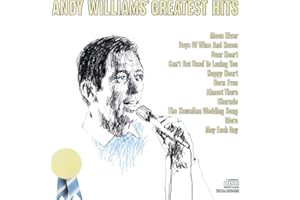 Andy Williams' Greatest Hits