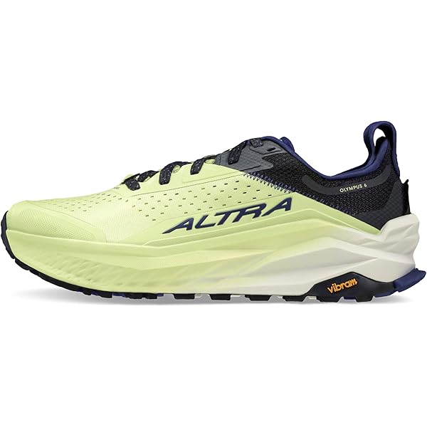 Amazon.com | ALTRA Women's Olympus 6 Trail Running Shoe