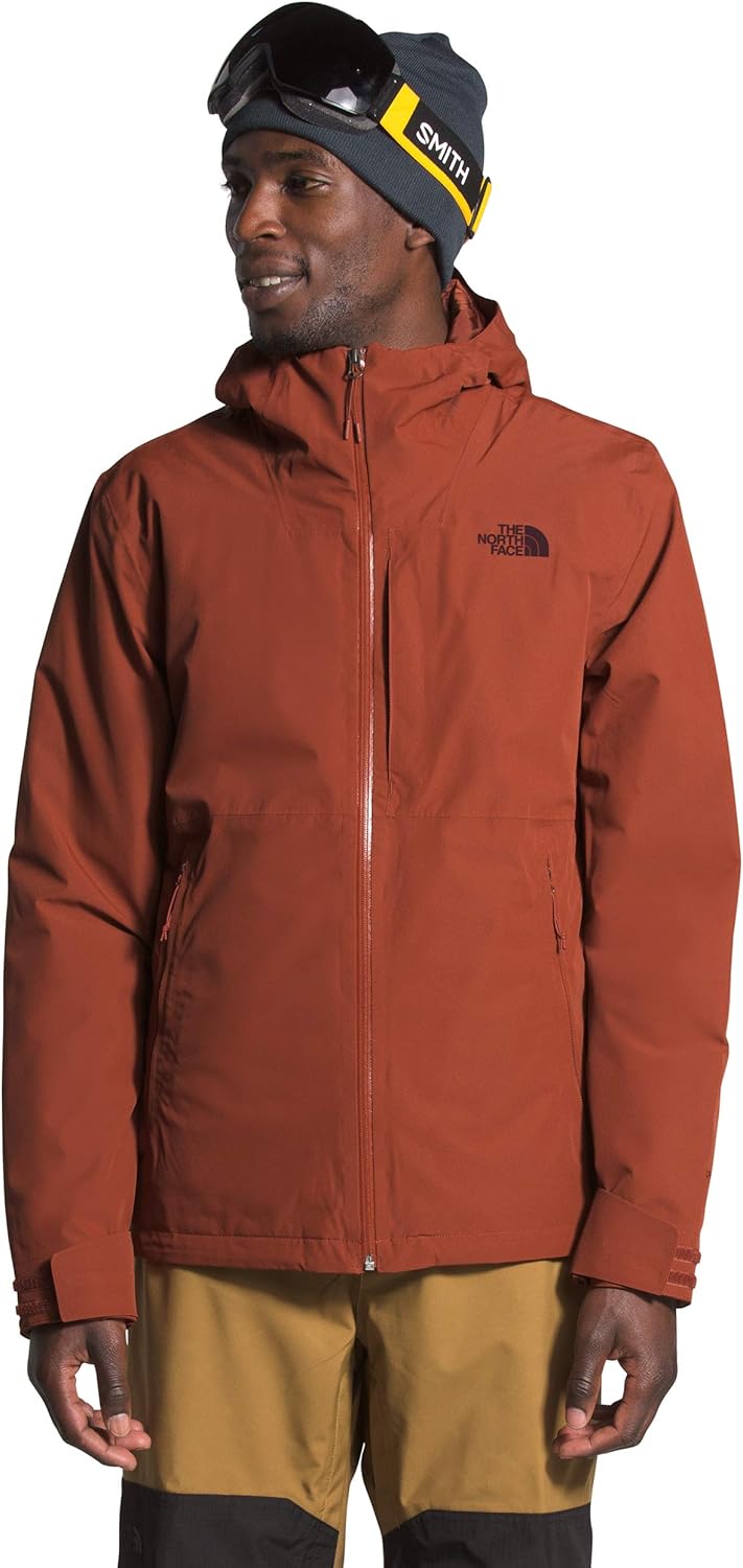 The North Face Men's Inlux Insulated Jacket at  Men’s Clothing store