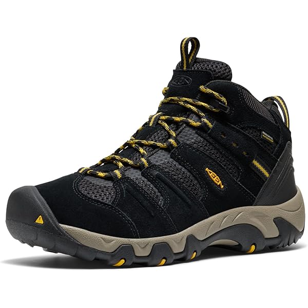 KEEN - KEEN VERDI Ⅱ WP 1011234 Keen verdi ii wp + FREE SHIPPING | Zappos