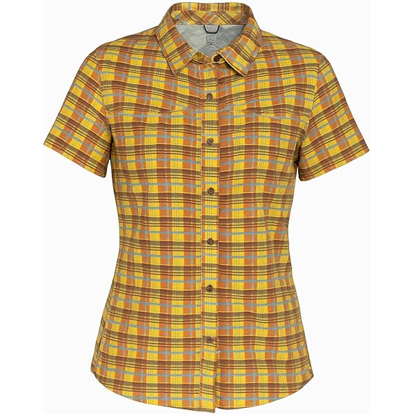 Amazon.com: Club Ride Women's Liv'n Flannel Shirt - Stylish