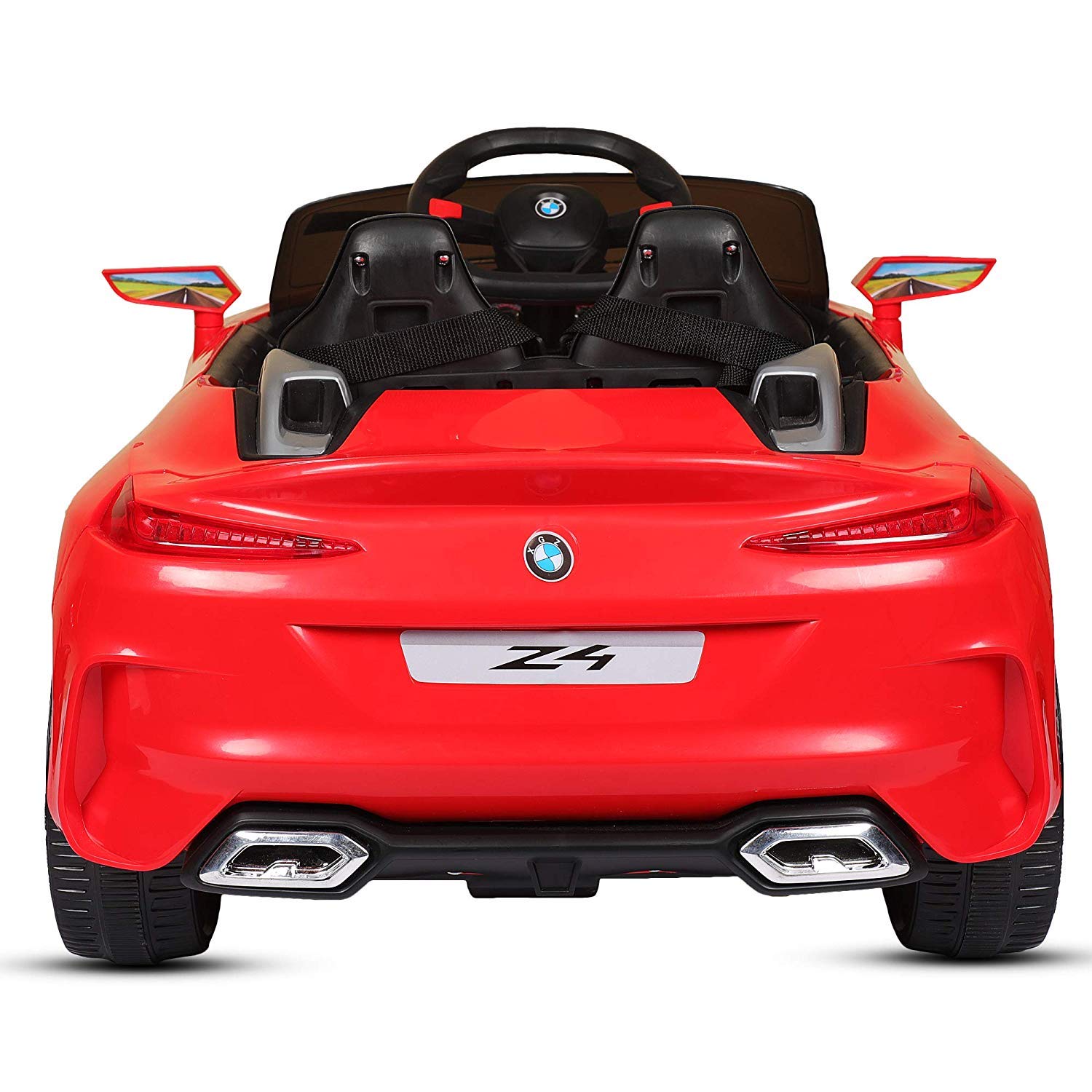 toyhouse rocky suv atv