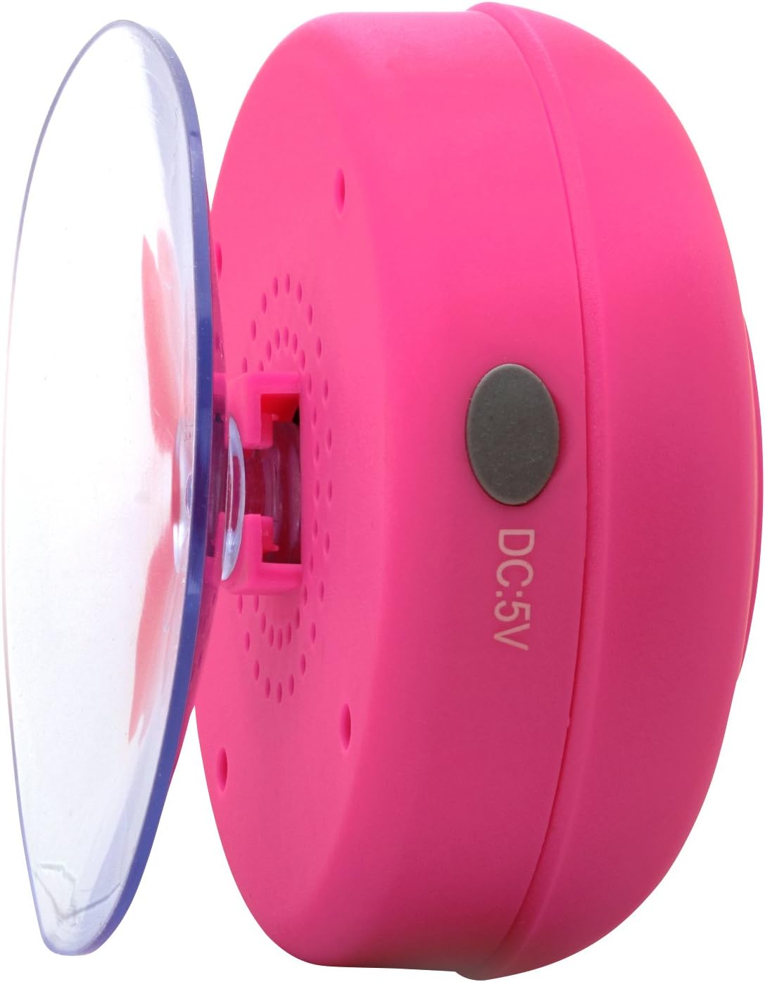 aquasound shower speaker