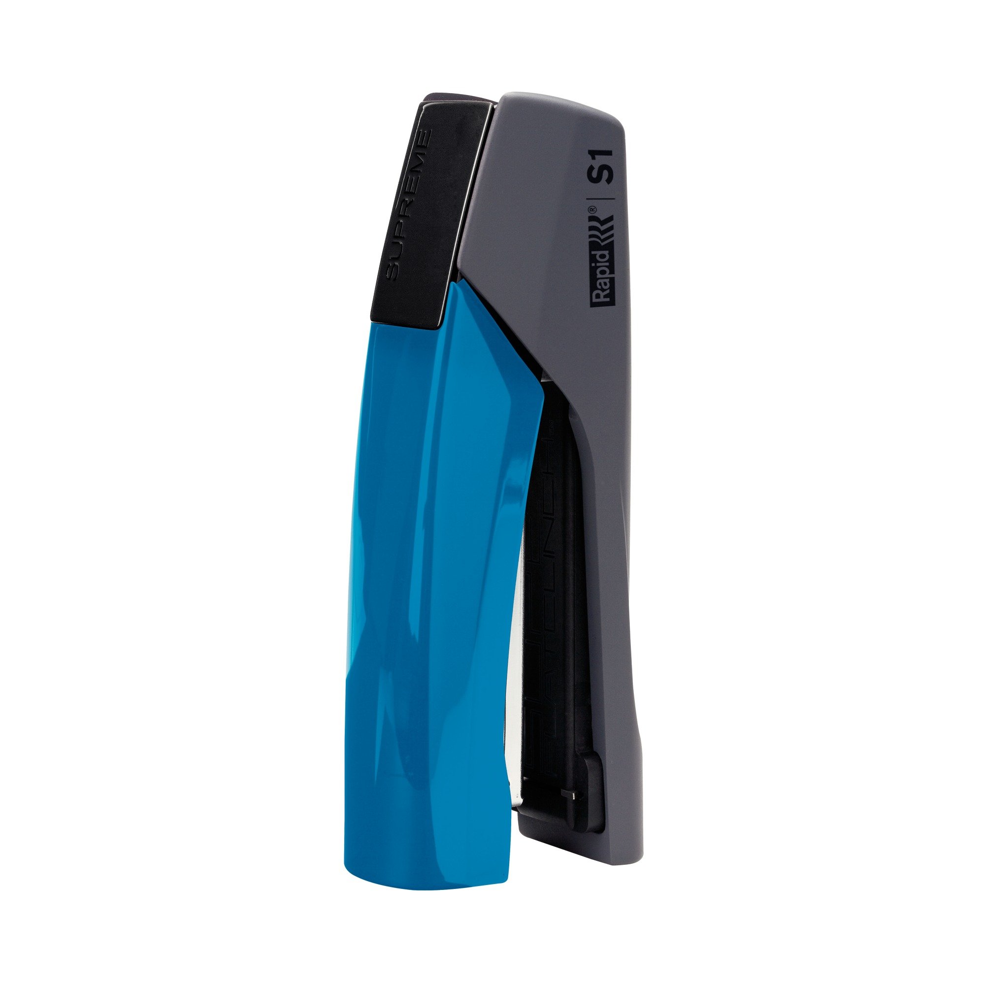 Rapid S1 Supreme StandUp Stapler - Blue