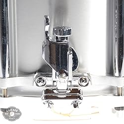 Pearl FTAL1480 14 x 8 Inches Free Floater Snare