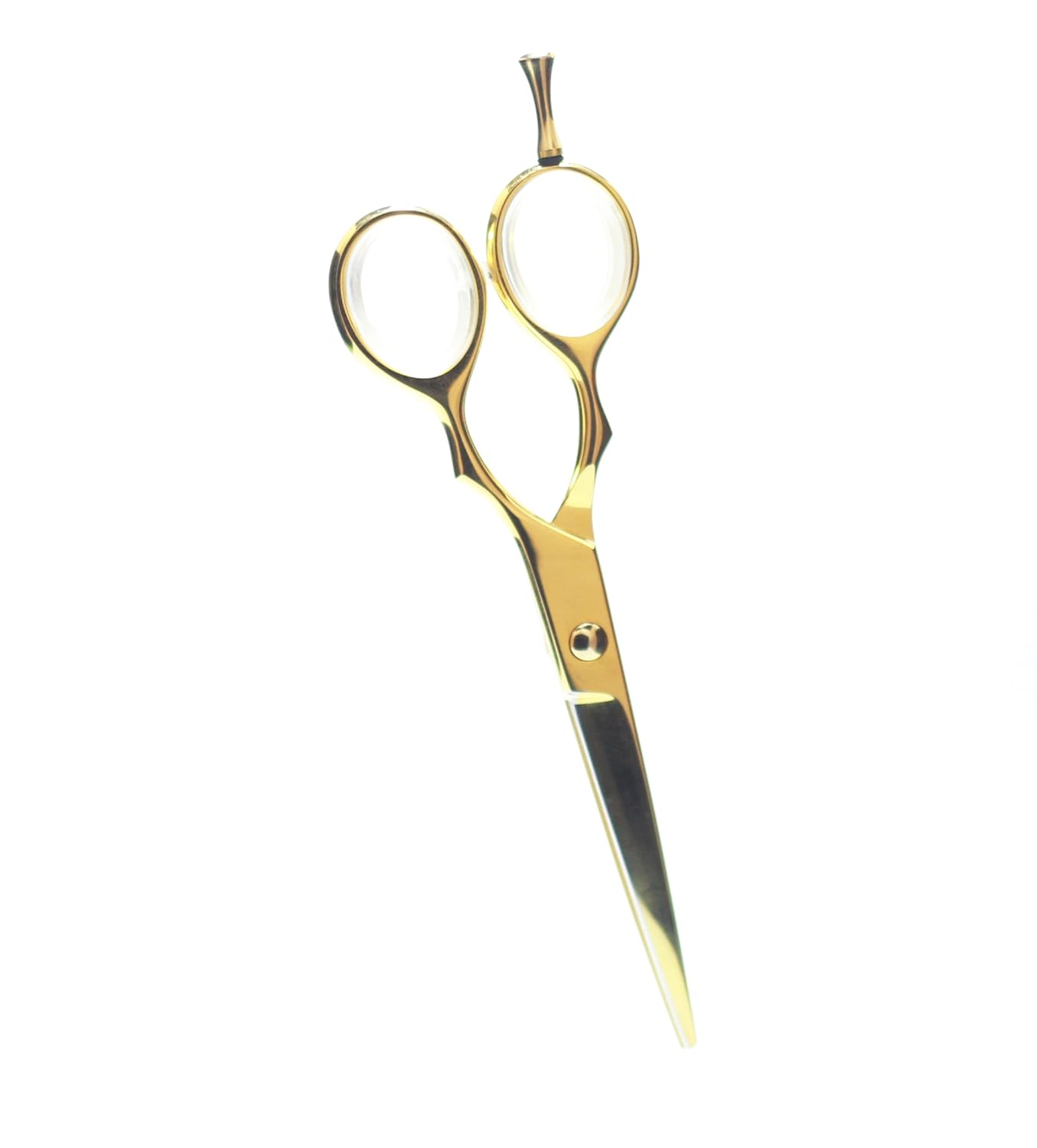 Buy Pacinos Signature Line Gold Styling Shears Online At Low