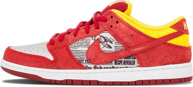 nike sb dunk crawfish