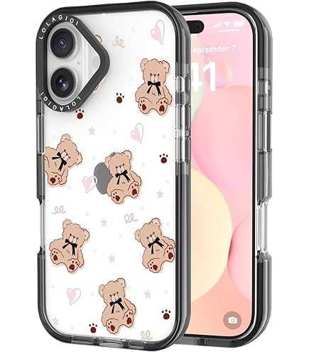 Amazon.com: CASETiFY Mirror iPhone 16 Plus Case [Reflective / 4.9