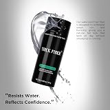 THICK FIBER Hair Fibres 25g Dark Brown Thickening Hair Powder view 8