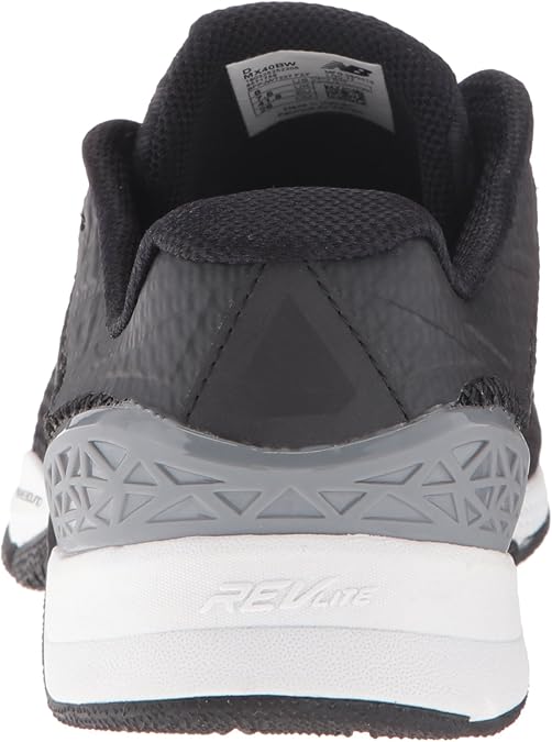 new balance men's mx40v1 gym workouts training shoe