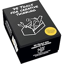 IDEO Method Cards: 51 Ways to Inspire Design | Amazon.com.br