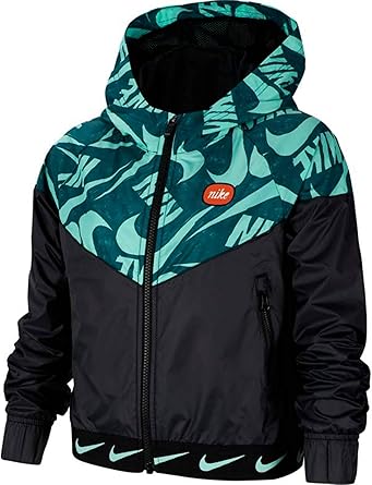 nike youth jacket