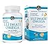 Nordic Naturals - Ultimate Omega, Support for a Healthy Heart, 60 Soft Gels