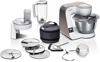 Bosch MUM5XW20 MUM 5