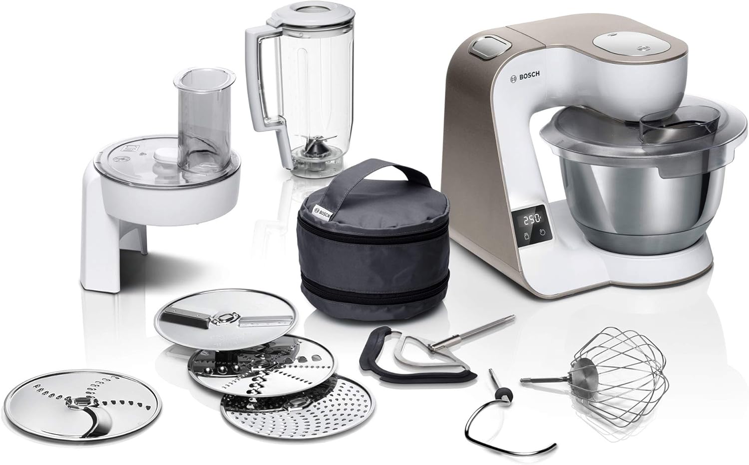 Bosch MUM5XW20 MUM 5