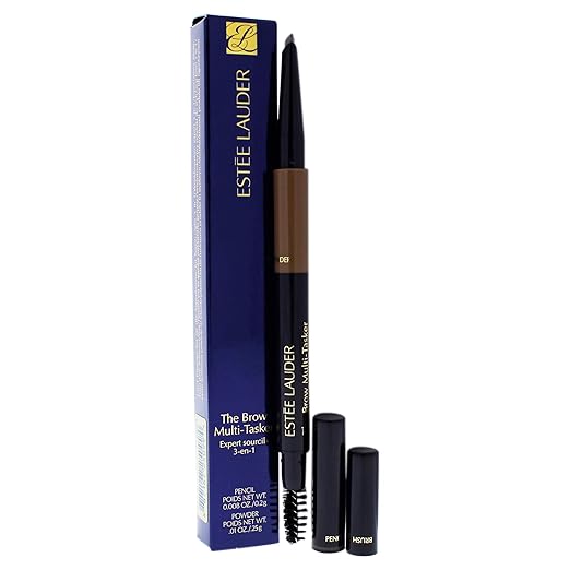 Estee Lauder The Brow Multitasker 02 Light By Estee Lauder