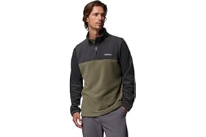 Columbia mens Steens Mountain™ Half Zip