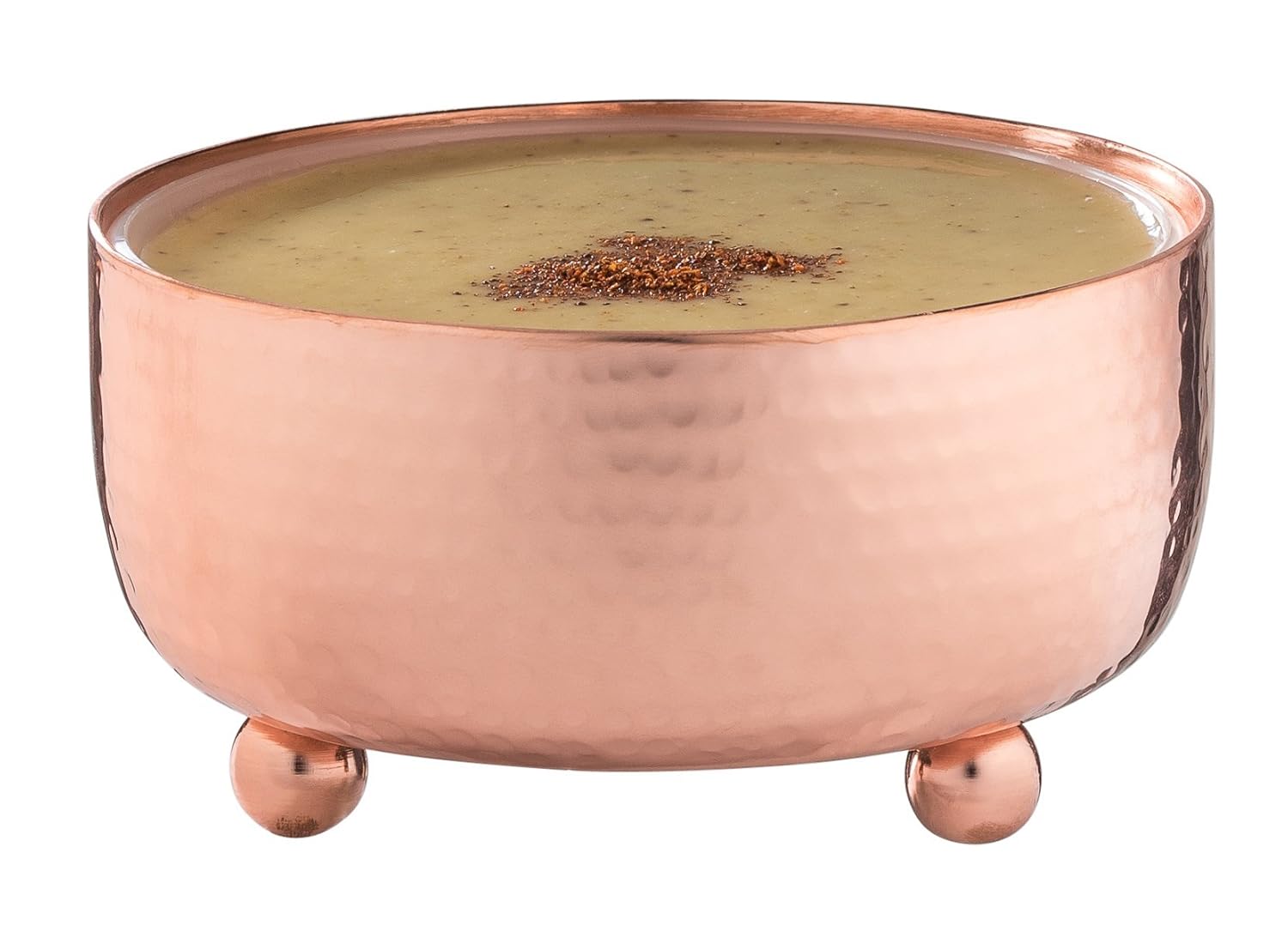 Kitchen & Dining 1, Copper TheDecorizer Container Holder