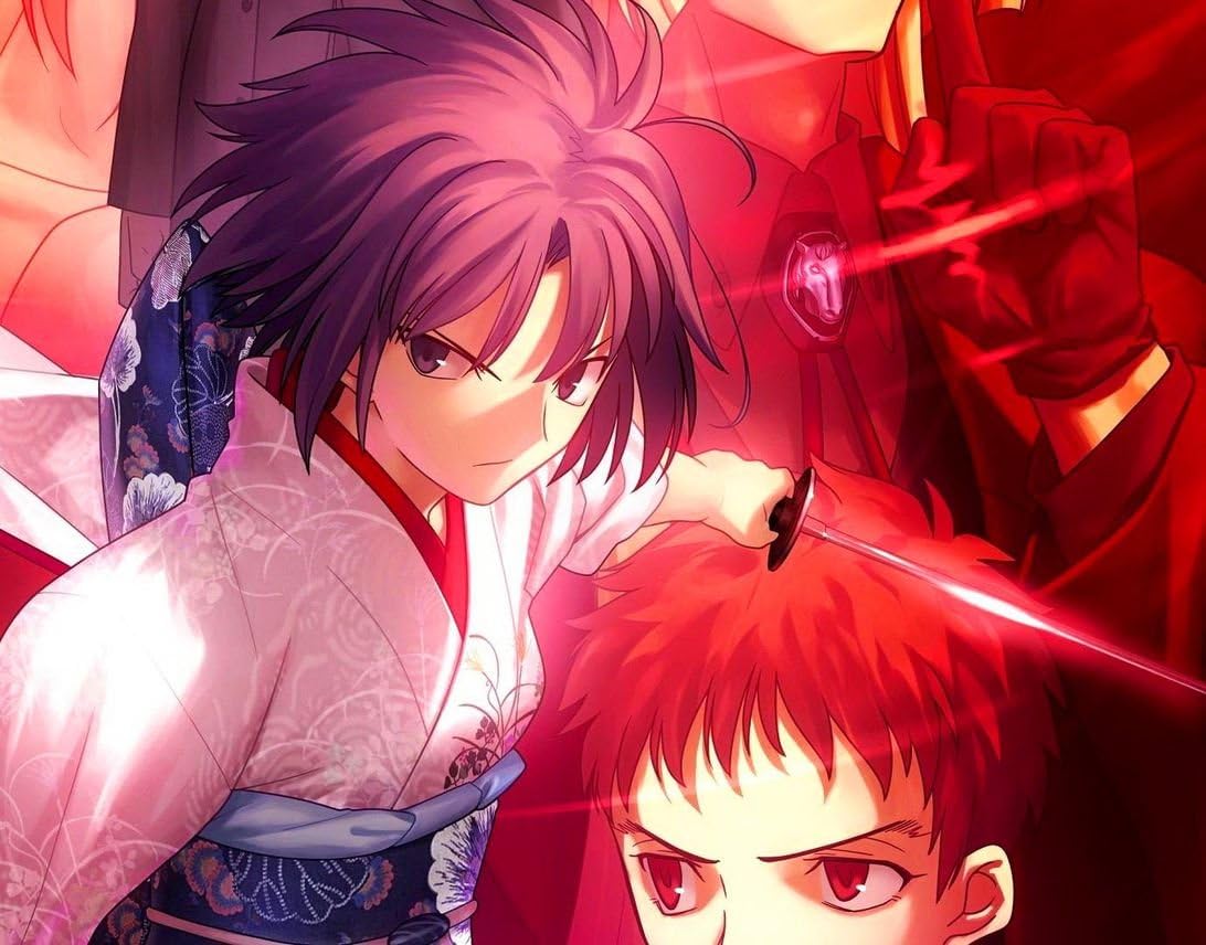 Get Kara No Kyoukai Mirai Fukuin 76x60 Cm 31x24 Inch Poster High For iPhone Free Wallpaper Kara No Kyoukai Mirai Fukuin 76x60 Cm 31x24 Inch Poster High For iPhone