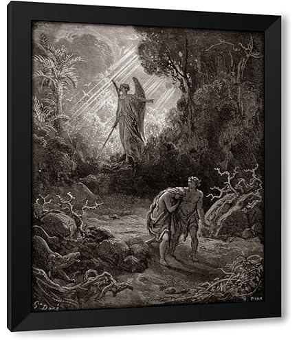 Amazon.com: The Visions of Ezekiel The Vision of the Valley of the