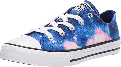 chuck taylor all star miss galaxy low top