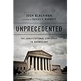 Unprecedented: The Constitutional Challenge to Obamacare