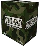 特攻野郎Aチーム コンプリート DVD BOX