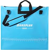 MORXPLOR Fish Bag Heavy Duty Tournament Fishing Weigh in Bag 26x23 inches