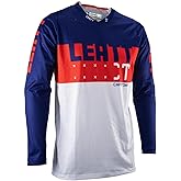 Leatt Jersey Moto 4.5 Lite Adult