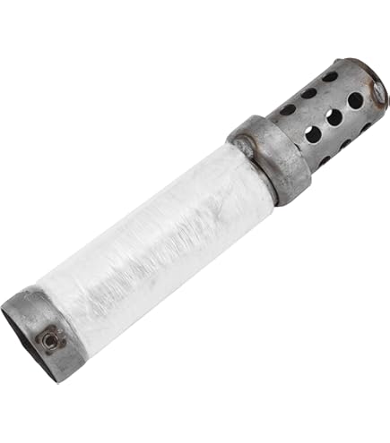 Vance & Hines Quiet Baffle 21841, Complete Systems - Amazon Canada