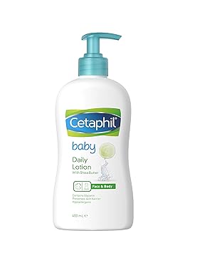 cetaphil baby lotion 400ml price