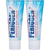 Periogen Tartar Control Toothpaste 2-Pack