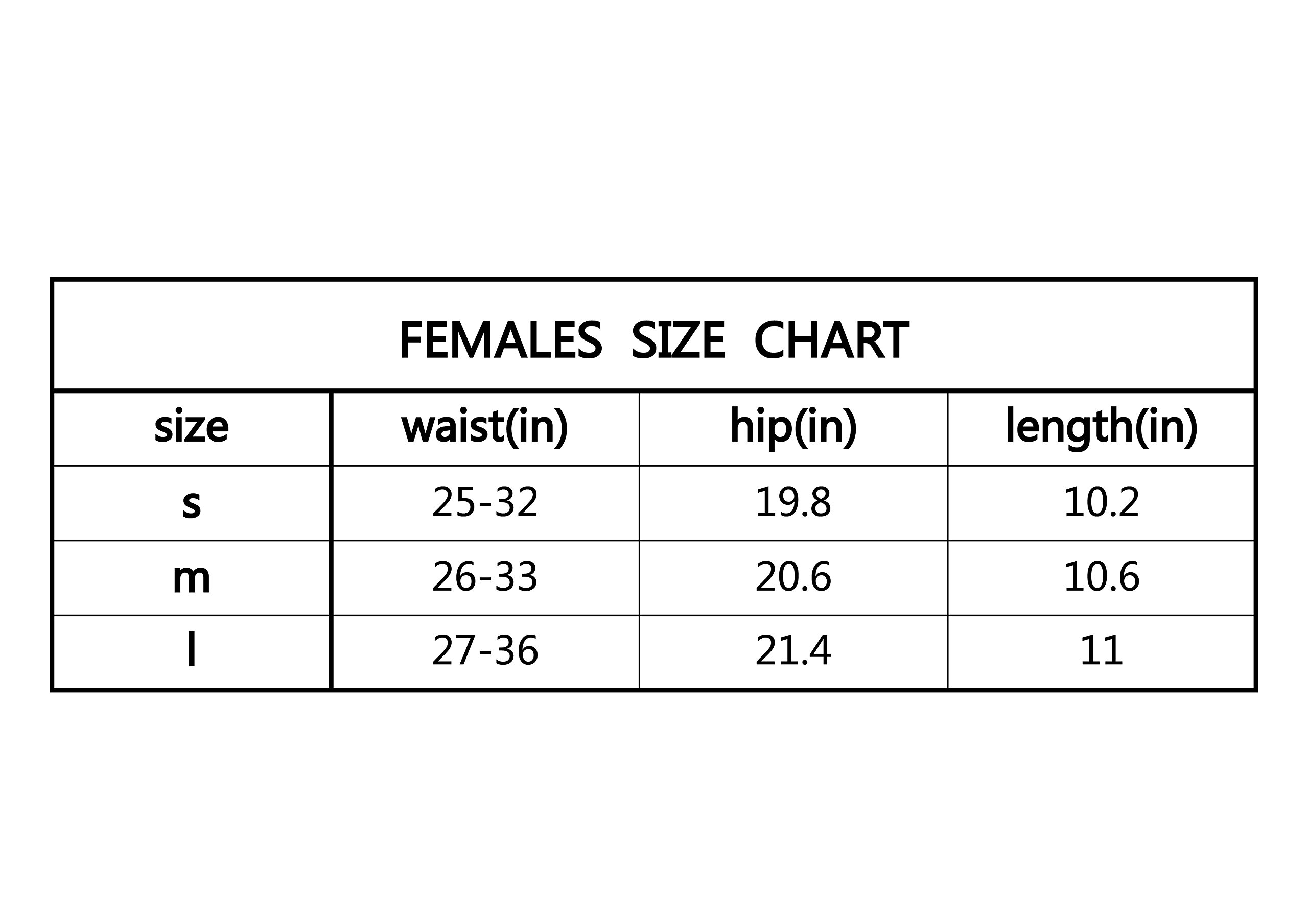 DEZIRO Womens Boardshorts Vintage Roses and Butterflies Quick Dry with