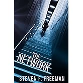 The Network (The Blackwell Files)