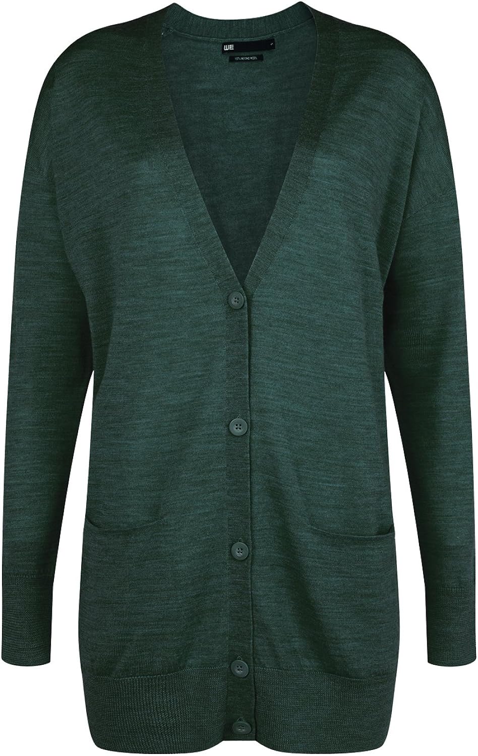 pullover moosgr�n damen