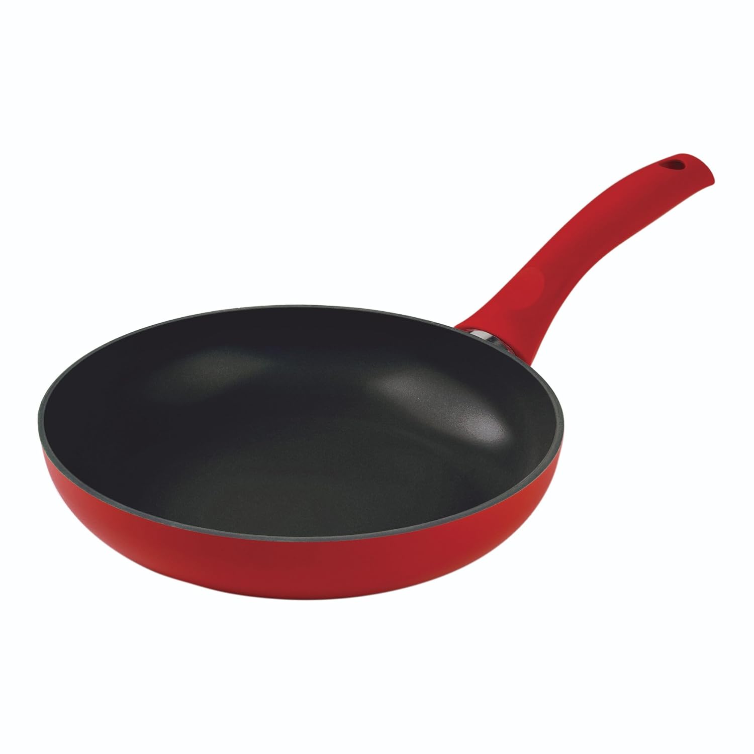 KUHN RIKON 31534 Sartén, Rojo, 20 cm