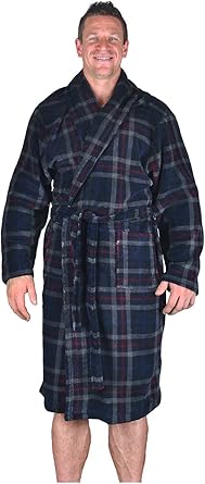 6xl bathrobe
