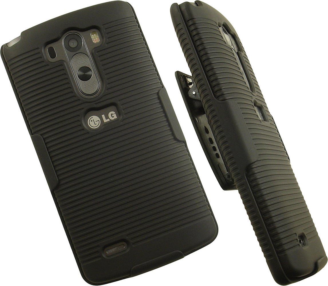 Best lg g3 case with holster