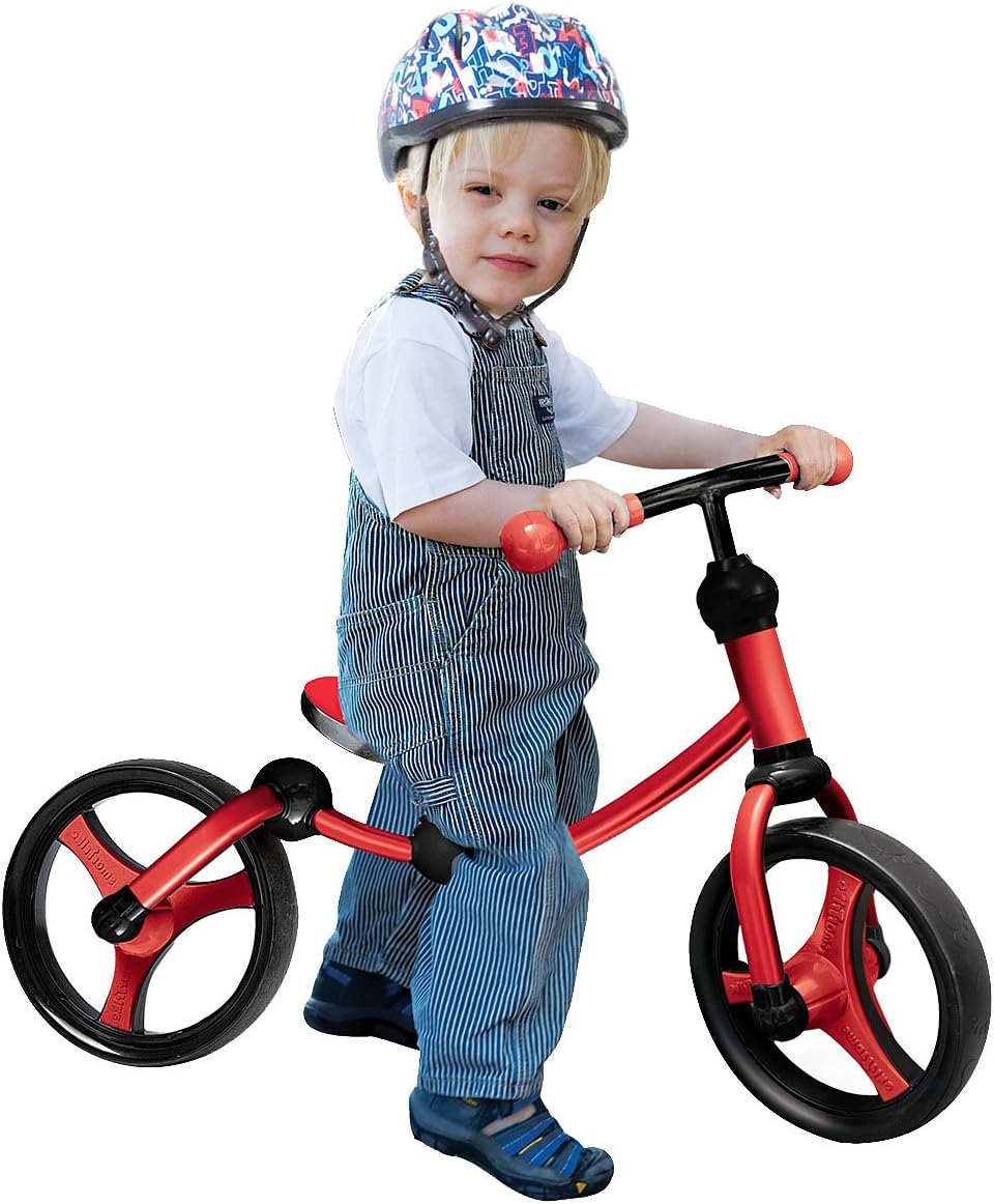 smart trike balance bike