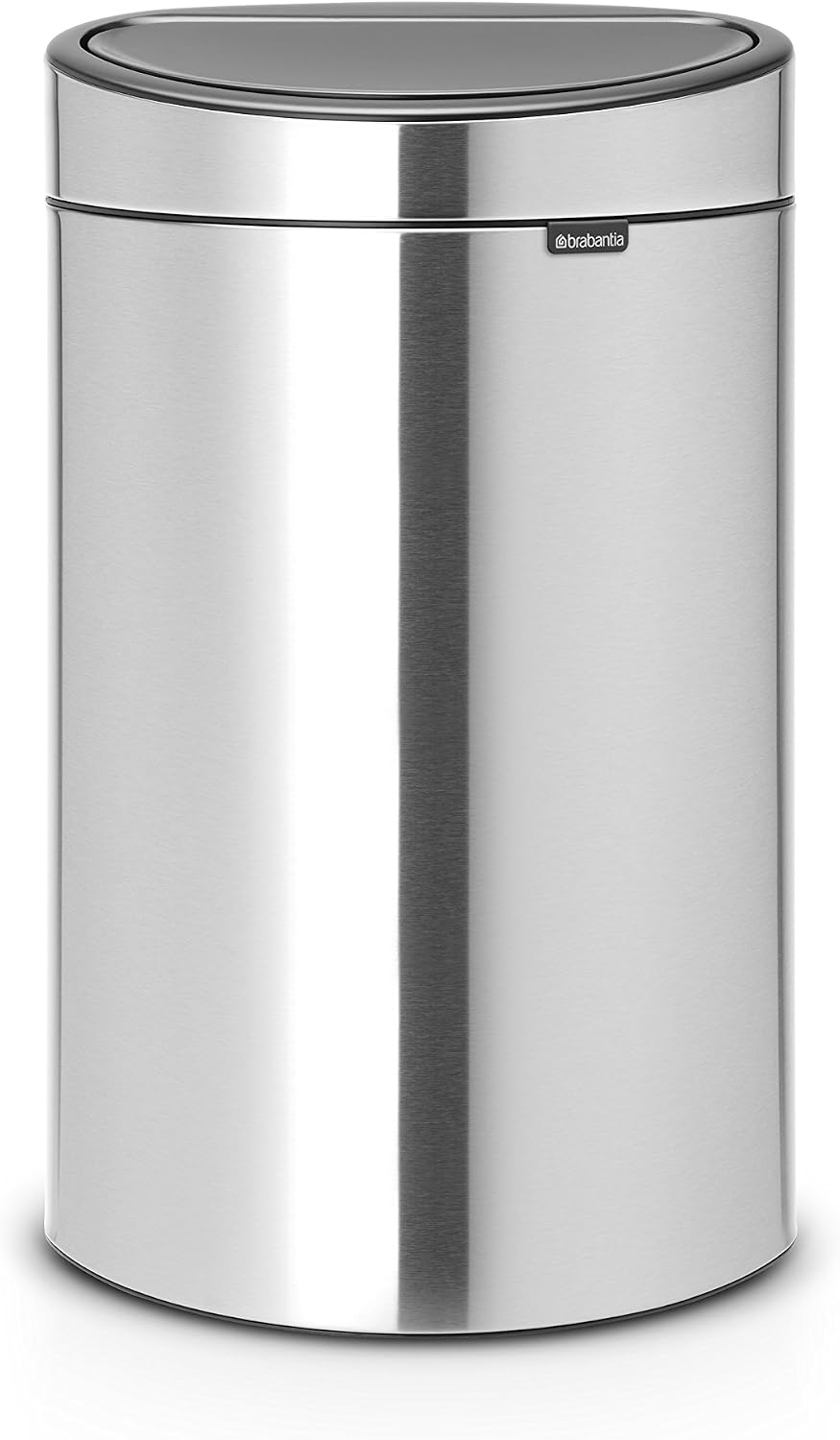 Brabantia Touch Bin New Recycle