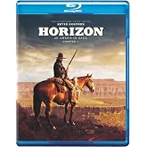 Horizon: An american Saga Chapter 1 (Blu-ray)