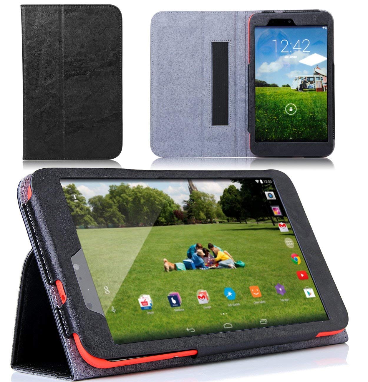 tablet stand tesco